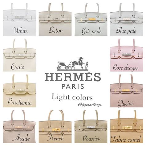 hermes colors off white